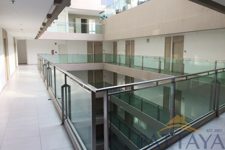 Кондоминиум в Паттайе, Таиланд | THE422438