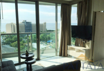 Кондоминиум в Паттайе, Таиланд | THE422438