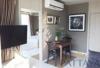 Кондоминиум в Паттайе, Таиланд | THE422438