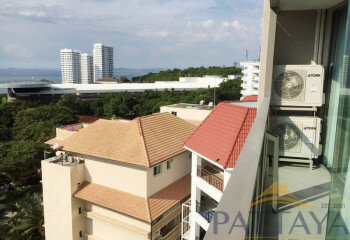 Кондоминиум в Паттайе, Таиланд | THE422438