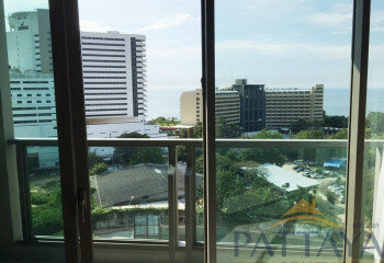 Кондоминиум в Паттайе, Таиланд | THE422438