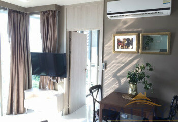 Кондоминиум в Паттайе, Таиланд | THE422438