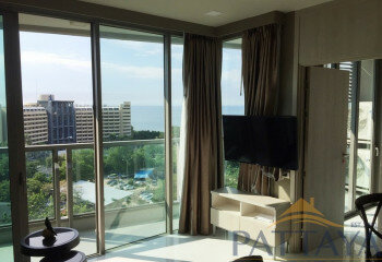 Кондоминиум в Паттайе, Таиланд | THE422438