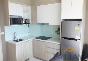 Кондоминиум в Паттайе, Таиланд | THE422438