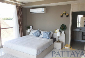 Кондоминиум в Паттайе, Таиланд | THE422438