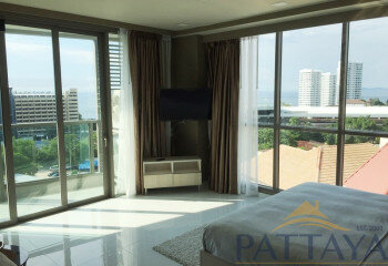 Кондоминиум в Паттайе, Таиланд | THE422438