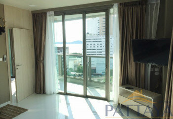 Кондоминиум в Паттайе, Таиланд | THE422438