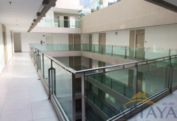 Кондоминиум в Паттайе, Таиланд | THE422438