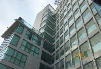 Кондоминиум в Паттайе, Таиланд | THE422438