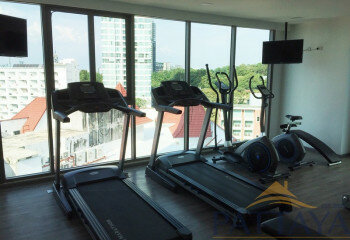 Кондоминиум в Паттайе, Таиланд | THE422438