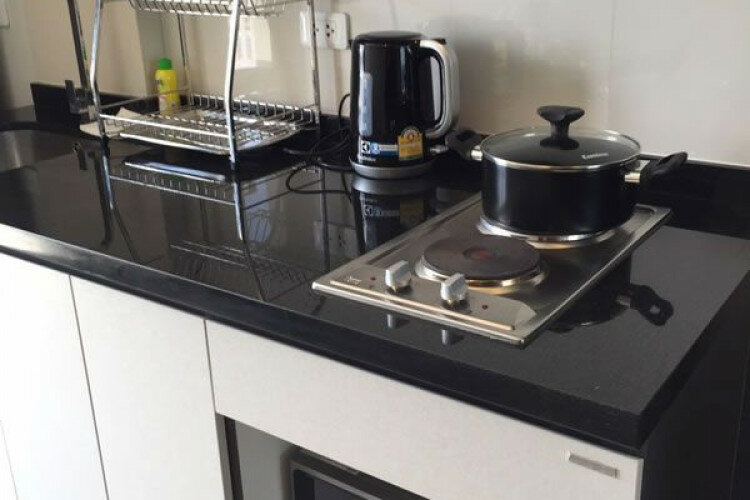 Кондоминиум в Паттайе, Таиланд | THE222979