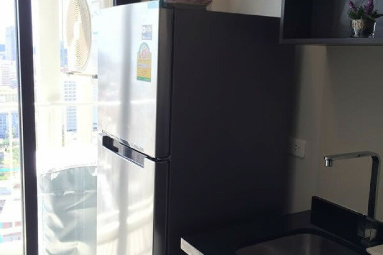 Кондоминиум в Паттайе, Таиланд | THE222979