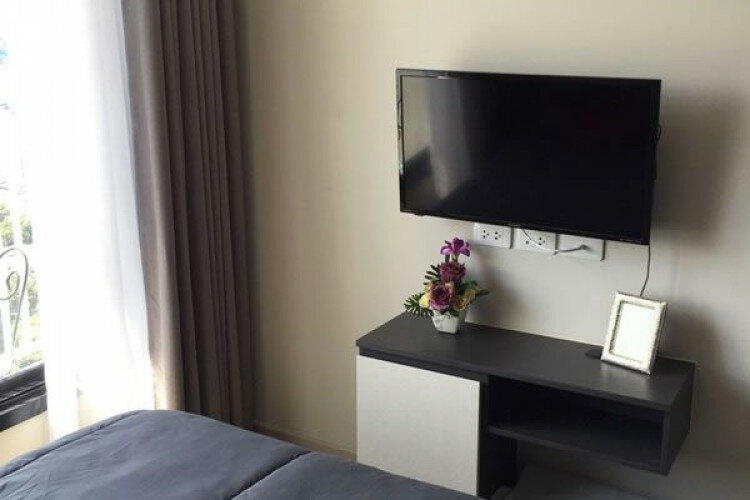 Кондоминиум в Паттайе, Таиланд | THE222979