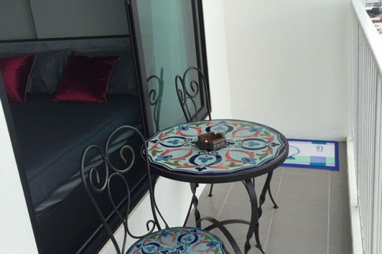 Кондоминиум в Паттайе, Таиланд | THE222979