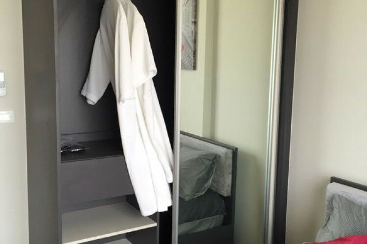 Кондоминиум в Паттайе, Таиланд | THE222979