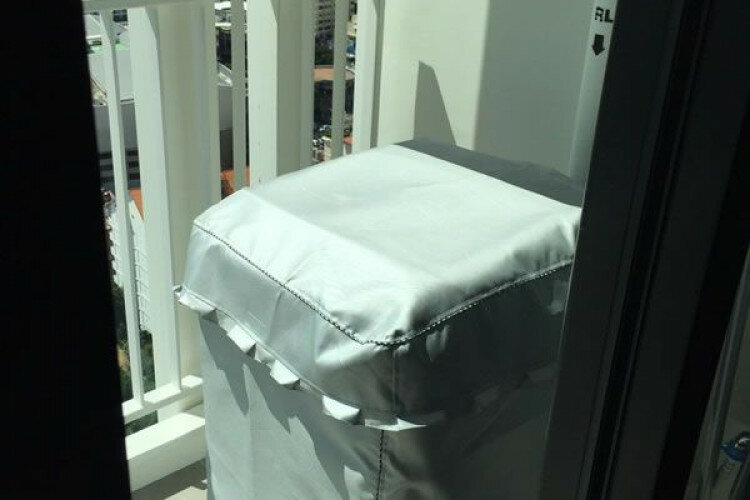 Кондоминиум в Паттайе, Таиланд | THE222979