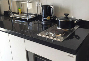 Кондоминиум в Паттайе, Таиланд | THE222979