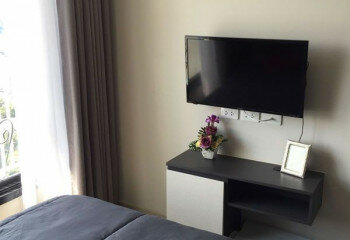 Кондоминиум в Паттайе, Таиланд | THE222979