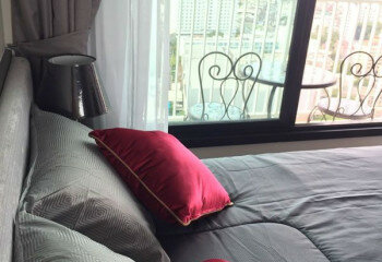 Кондоминиум в Паттайе, Таиланд | THE222979