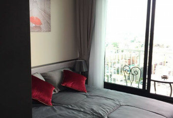 Кондоминиум в Паттайе, Таиланд | THE222979