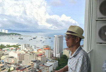 Кондоминиум в Паттайе, Таиланд | THE222979