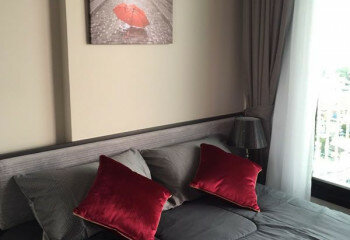 Кондоминиум в Паттайе, Таиланд | THE222979