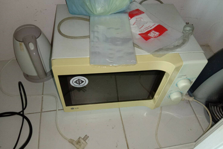 Кондоминиум в Паттайе, Таиланд | THE346627