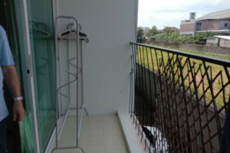 Кондоминиум в Паттайе, Таиланд | THE346627