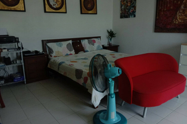 Кондоминиум в Паттайе, Таиланд | THE346627