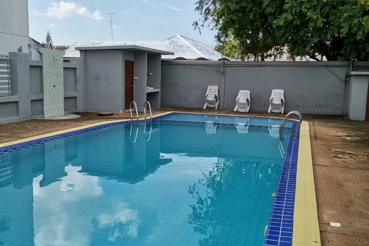 Кондоминиум в Паттайе, Таиланд | THE346627