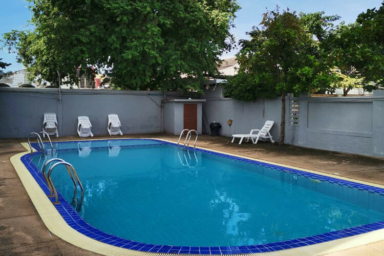 Кондоминиум в Паттайе, Таиланд | THE346627