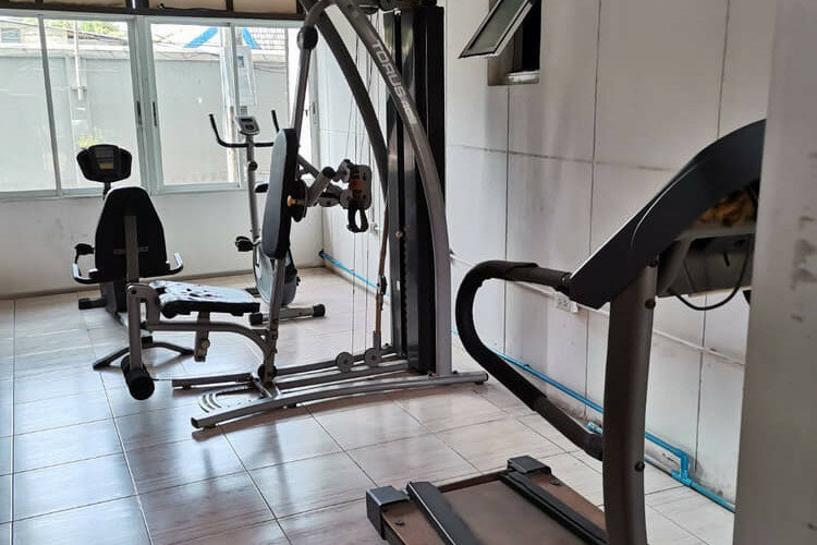 Кондоминиум в Паттайе, Таиланд | THE346627