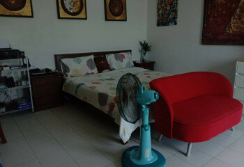 Кондоминиум в Паттайе, Таиланд | THE346627