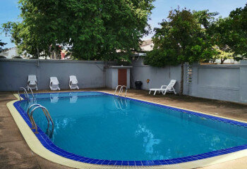 Кондоминиум в Паттайе, Таиланд | THE346627