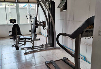 Кондоминиум в Паттайе, Таиланд | THE346627