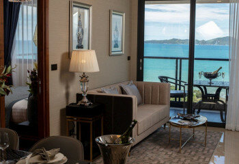 Кондоминиум в Паттайе, Таиланд | THE535005