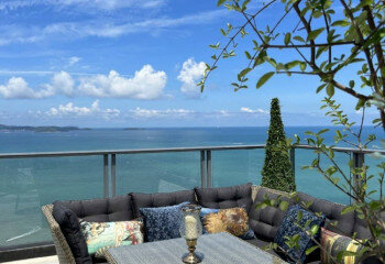 Кондоминиум в Паттайе, Таиланд | THE535005