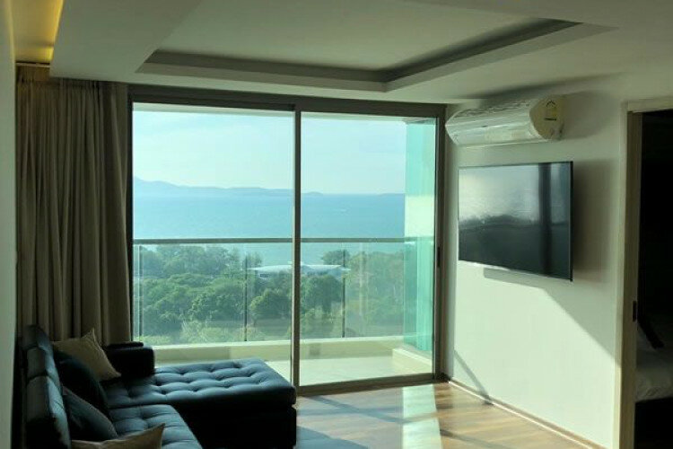 Кондоминиум в Паттайе, Таиланд | THE122588