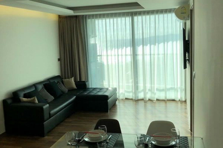 Кондоминиум в Паттайе, Таиланд | THE122588