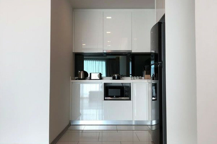 Кондоминиум в Паттайе, Таиланд | THE122588