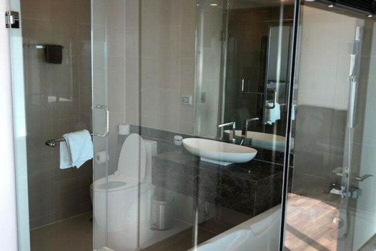 Кондоминиум в Паттайе, Таиланд | THE122588