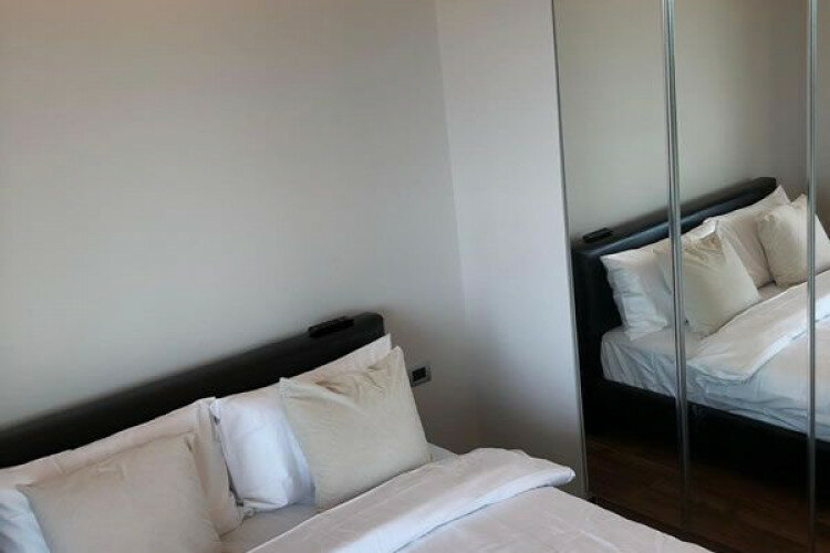 Кондоминиум в Паттайе, Таиланд | THE122588