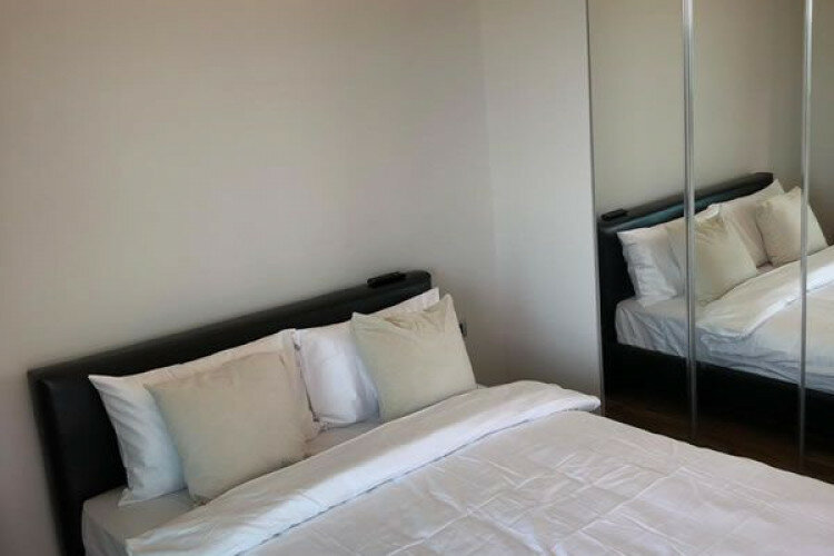 Кондоминиум в Паттайе, Таиланд | THE122588