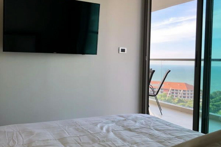 Кондоминиум в Паттайе, Таиланд | THE122588