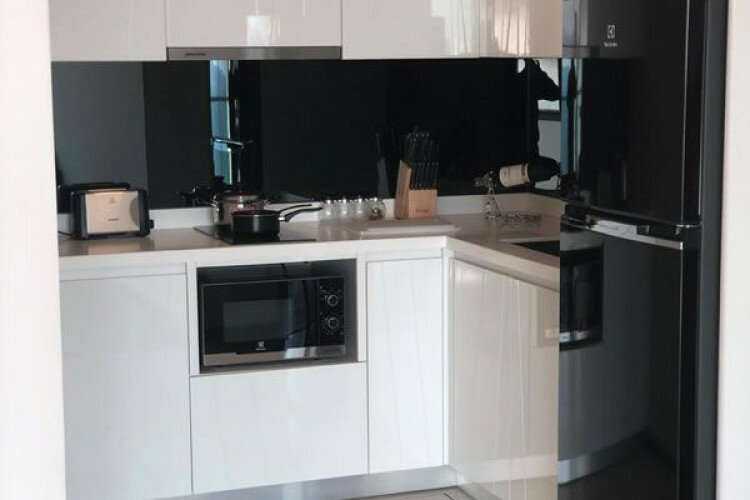 Кондоминиум в Паттайе, Таиланд | THE122588