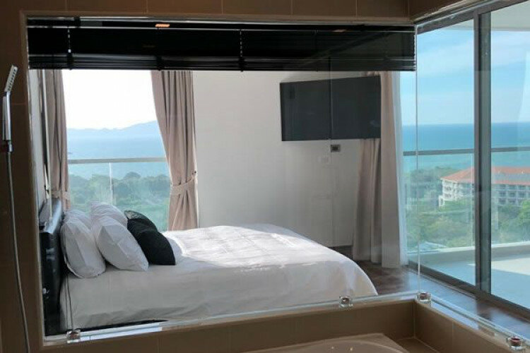 Кондоминиум в Паттайе, Таиланд | THE122588