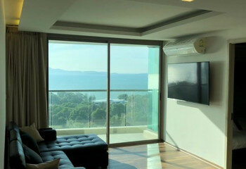 Кондоминиум в Паттайе, Таиланд | THE122588