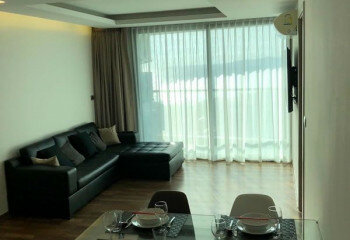 Кондоминиум в Паттайе, Таиланд | THE122588