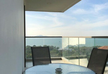 Кондоминиум в Паттайе, Таиланд | THE122588