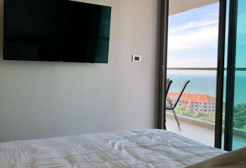 Кондоминиум в Паттайе, Таиланд | THE122588